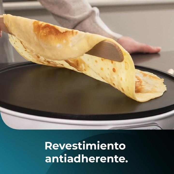 Immagine prodotto Cecotec Fun Creepy crepe maker
