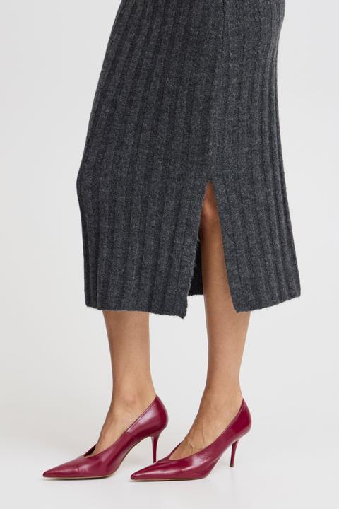 Actual product image B.young BYMARIANNE SLIM SKIRT 20815645 (XXL)