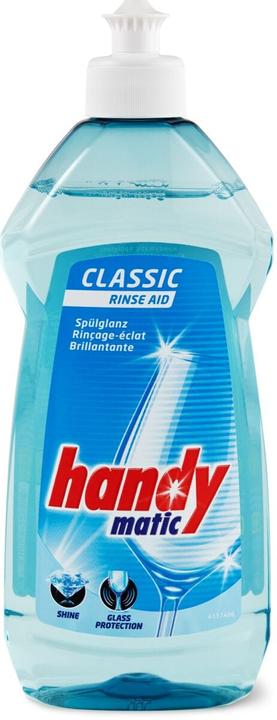 Produktbild Handymatic Classic Pure Shine