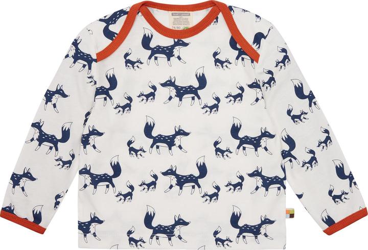 Immagine prodotto loud + proud Stampa della camicia (62)