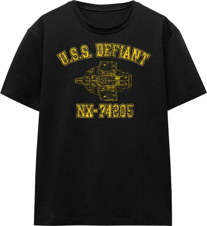 Image du produit - T-shirt DEFIANT ATHLETIC - Adulte (M)