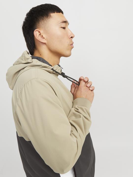 Produktbild Jack & Jones Jjerush Hood Bomber Noos (XL)