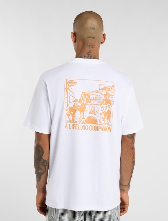 Actual product image Dickies Companion SS Tee (XL)
