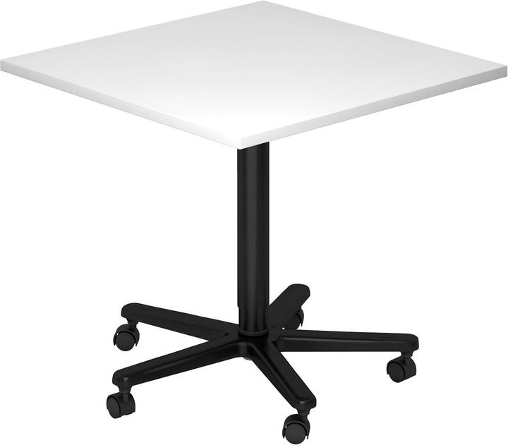 Actual product image Hammerbacher Conference table (80 x 80 cm)