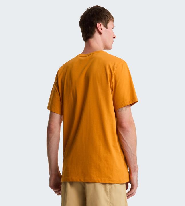 Actual product image North Face Evolution Simple Dome (S)