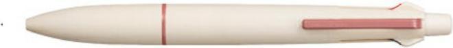 Actual product image Uni-ball Multipen Jetstream (Sand pink, 1x)