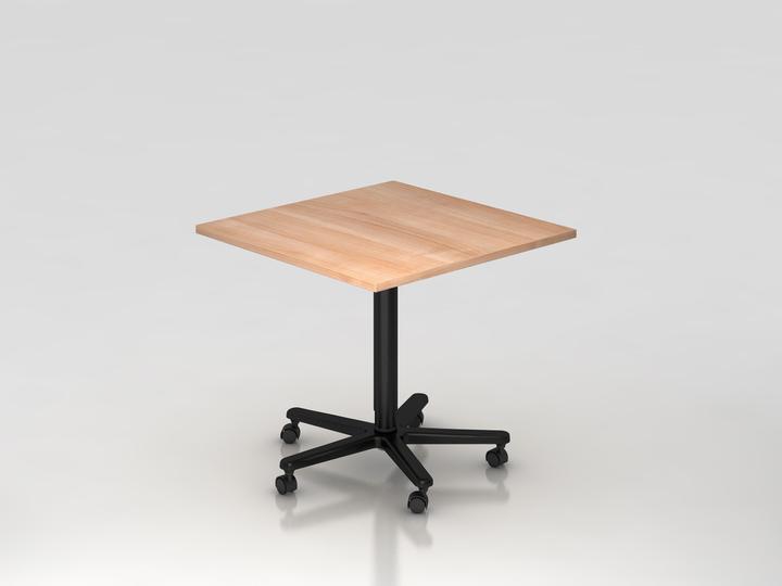 Actual product image Hammerbacher Conference table (80 x 80 cm)