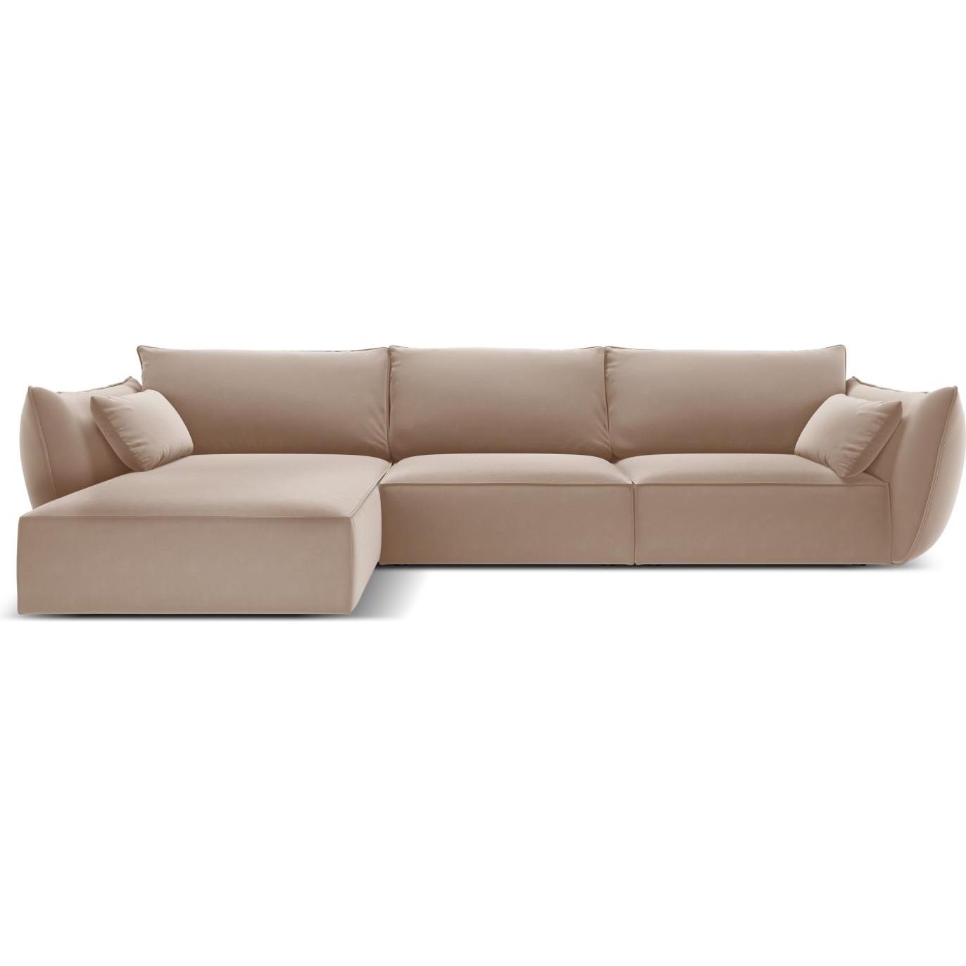 Micadoni, Sofa, Kaelle (Ecksofa)