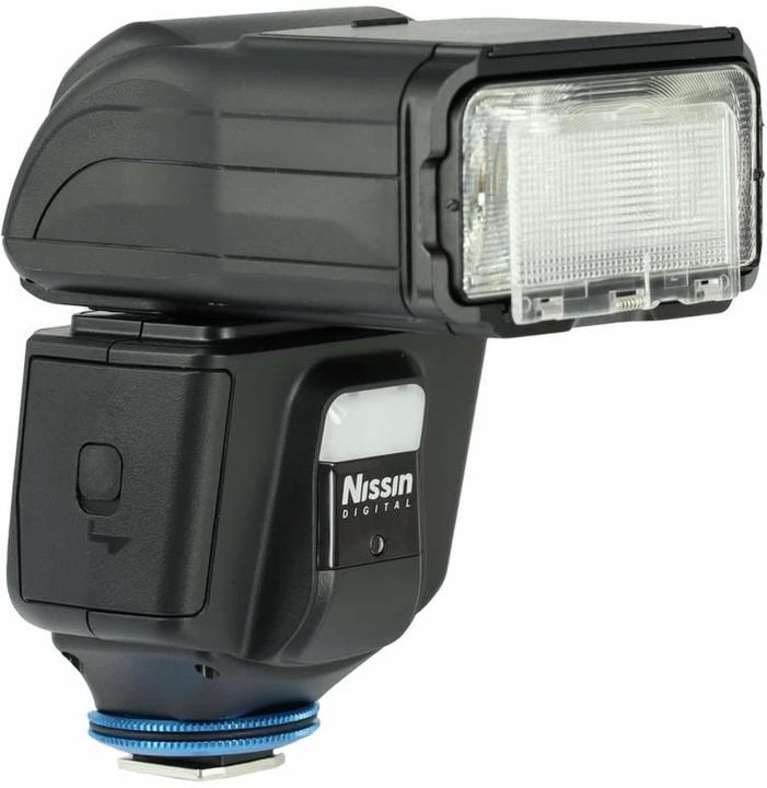 Immagine prodotto Nissin Digital Collegamento MG 60 Nikon (Nikon)