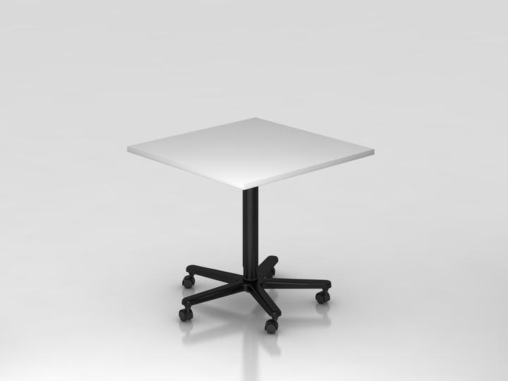 Produktbild Hammerbacher Konferenztisch (80 x 80 cm)