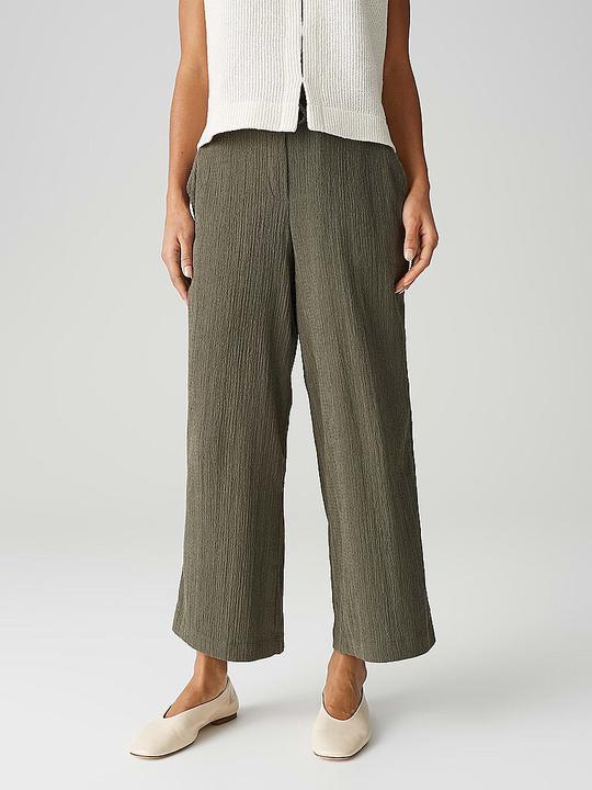 Image du produit Opus Marlenehose MILENI CRINKLE (42)