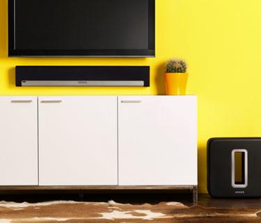 Produktbild Sonos Playbar (WLAN)