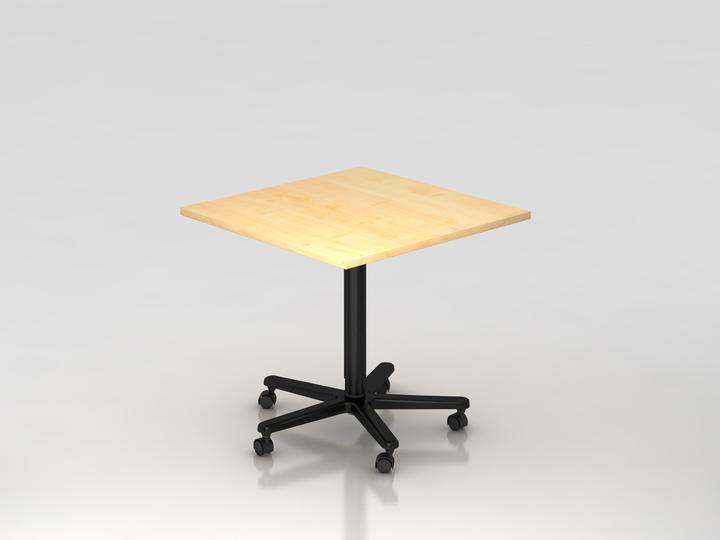 Actual product image Hammerbacher Conference table (80 x 80 cm)