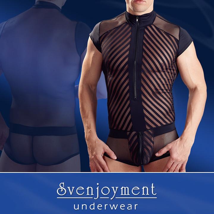 Actual product image Svenjoyment Overall Freestyle (XXL)