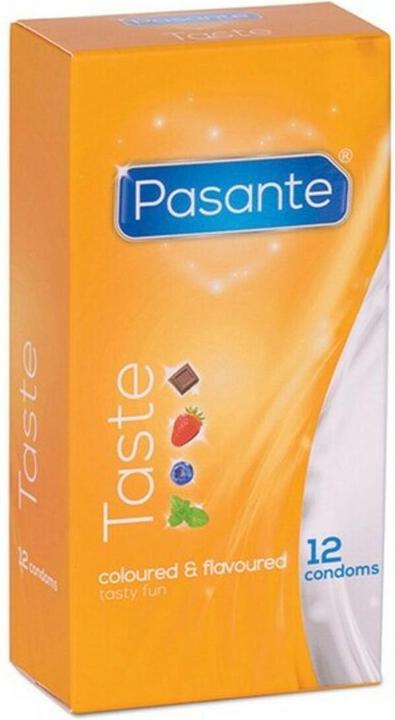 Pasante Bouton (12 pcs)