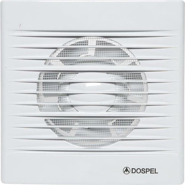 Produktbild Dospel VENTILATOR ZEFIR 120 S
