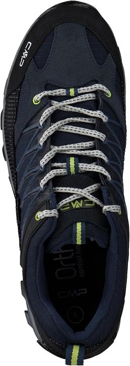 Produktbild CMP Campagnolo Rigel Low WP (48)