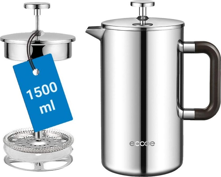 Produktbild Ecooe French Press