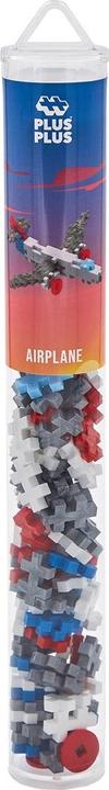 Produktbild Plus-Plus Flugzeug