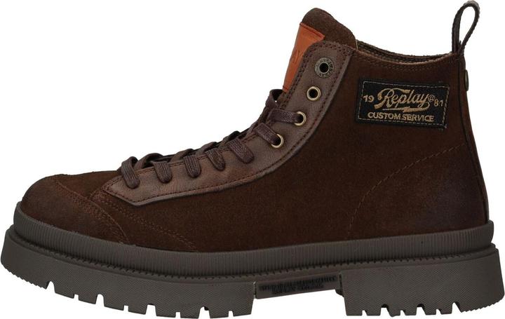 Actual product image Replay Stiefelette (44)