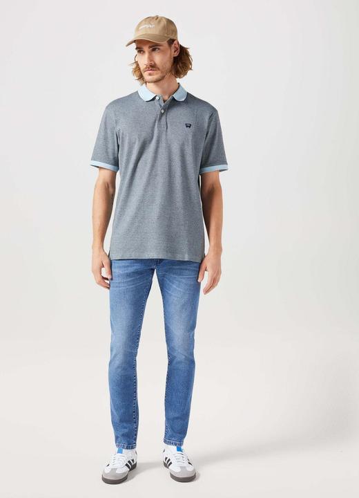 Actual product image Wrangler Jeans Bryson (29)