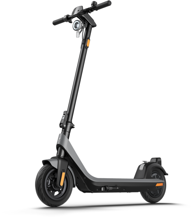 Produktbild Niu KQi2 Pro (20 km/h, 40 km, 300 W)