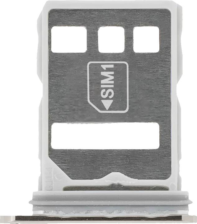 Actual product image Clappio SIM card holder spare part (SIM holder)