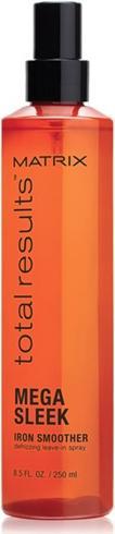 Matrix Total Results Mega Sleek (250 ml, Flüssiges Shampoo)