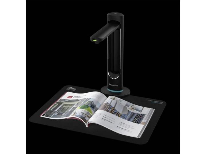 Image du produit Iris IRISCan Desk 6 Business (USB)