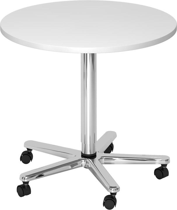 Produktbild Hammerbacher Konferenztisch (Ø 80 cm)