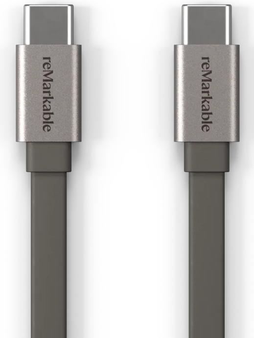Image du produit reMarkable Câble USB C vers C (1 m)