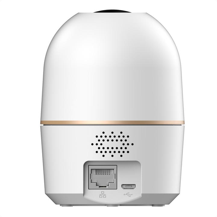 Image du produit Dahua DH-H3A WLAN Netzwerkkamera Schwenk-/Neigekamera 3MP 3,6mm IR Bis zu 10m (2304 x 1296 Pixels)