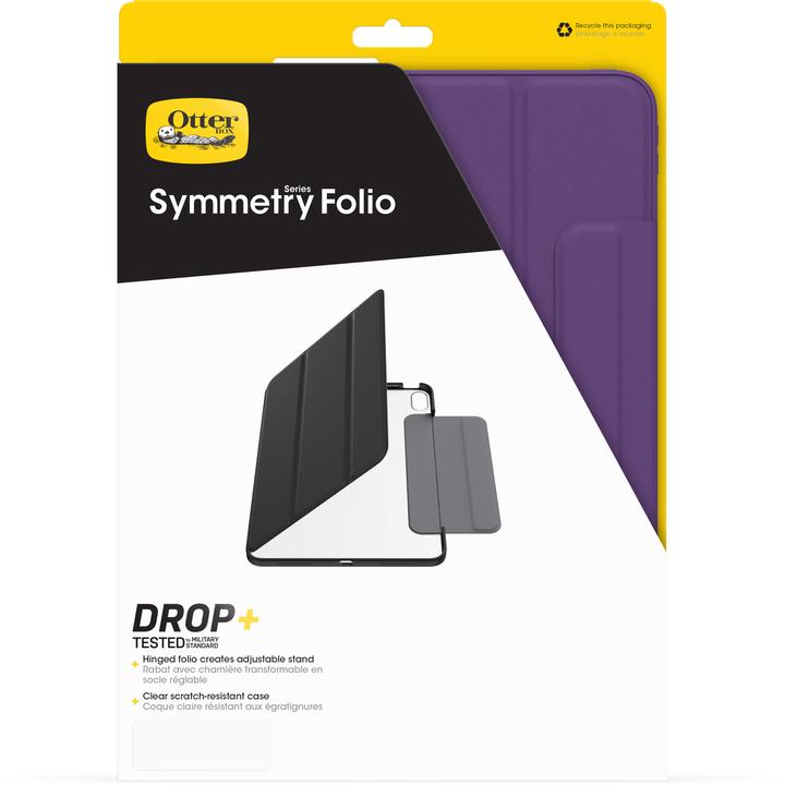 Produktbild OtterBox Symmerty Folio (iPad Pro 13 2024 (M4))