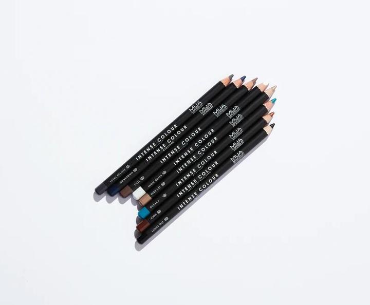 Image du produit MUA Makeup Academy Couleur intense