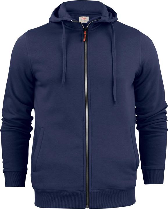 Image du produit Sharp - Veste à capuche - Homme (3XL)