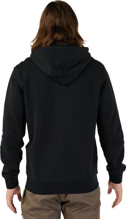 Immagine prodotto Fox Felpa 23 Absolute E Zip Blk S (S)