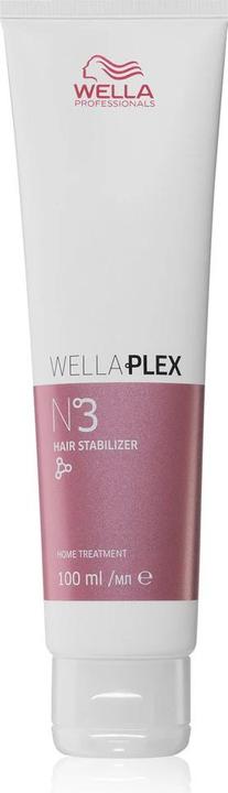 Image du produit Wella Stabilisateur de cheveux WellaPlex NÂ°3 (100 ml)