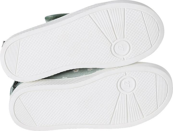 Immagine prodotto Vertbaudet Spangenschuhe mit Klett Mädchen (24)