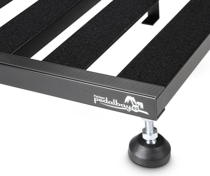 Image du produit Palmer Audio PEDALBAY® 60 Pédalier variable (Pédalier)