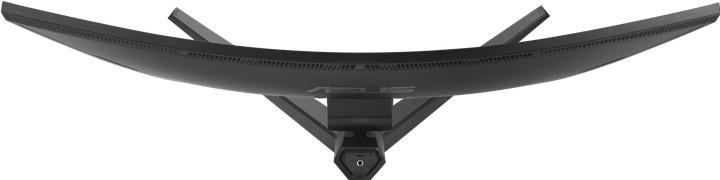 Actual product image ASUS TUF Gaming VG34VQL3A (3440 x 1440 pixels, 34")