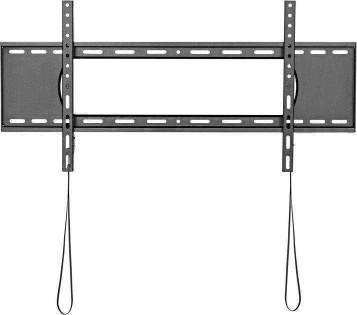 Produktbild Xantron Solid Slim (Wand, 80 kg, 43" - 90")