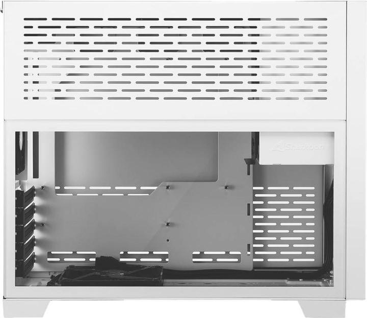 Image du produit Sharkoon MS-Z1000 microATX (mATX)