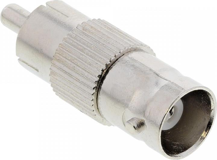 Actual product image InLine Video Adapter (Jack adapter)