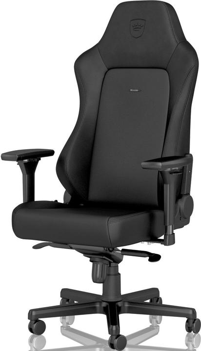 Produktbild noblechairs HERO - Black Edition