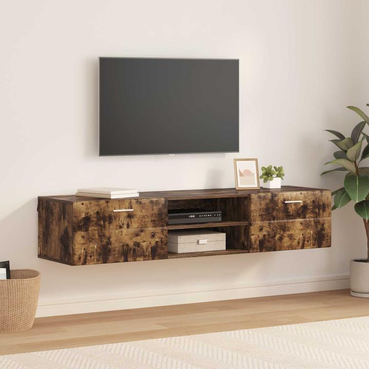 Image du produit vidaXL Holzschrank (39 x 30 x 30 cm)