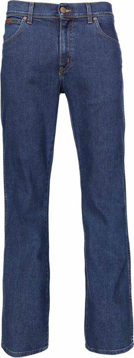 Actual product image Wrangler Texas (W32/L30)