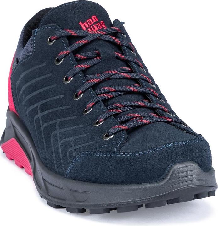 Image du produit Hanwag Coastrock Low Lady ES (42)