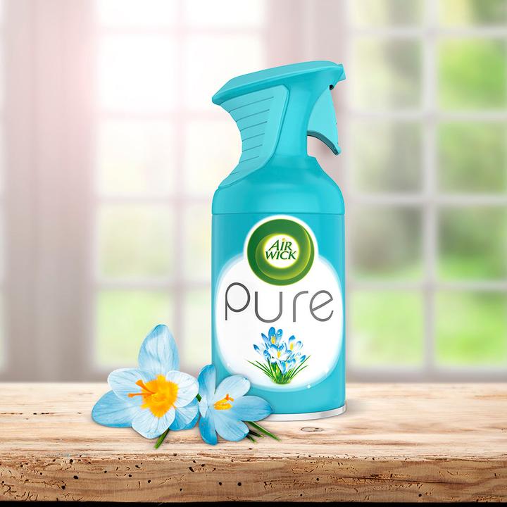 Actual product image Air Wick Pure