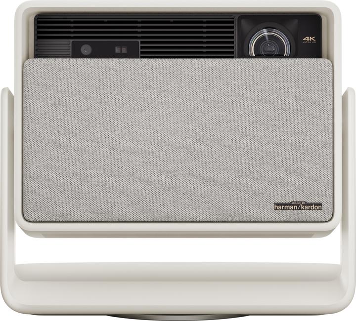 Actual product image XGIMI Horizon S Pro (4K, 1800 lm, 1.2:1)