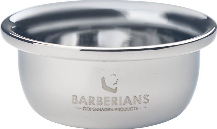 Produktbild Barberians Rasierschale